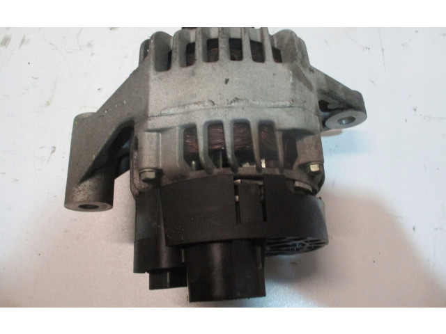 Генератор 51884351 Jeep Renegade