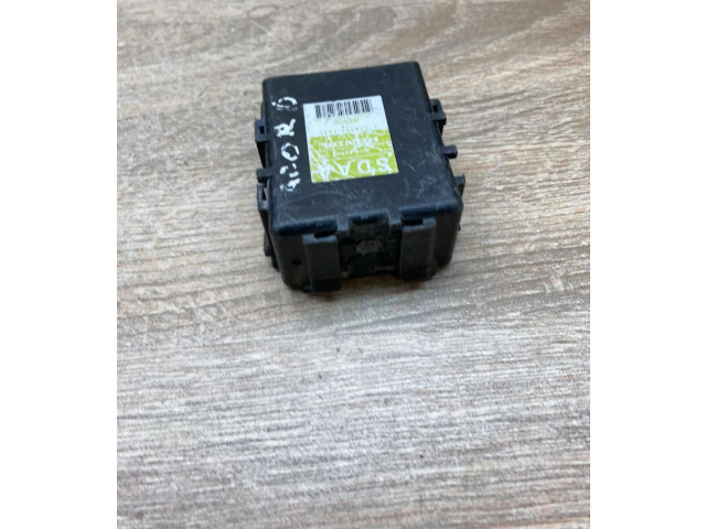 Рулевая рейка  Блок управления постоянной скорости (cruise) 140T63001621, SDAA   Honda Accord 1999 - 2002 года