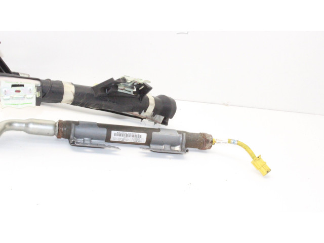 Боковая подушка безопасности Honda CR-Z