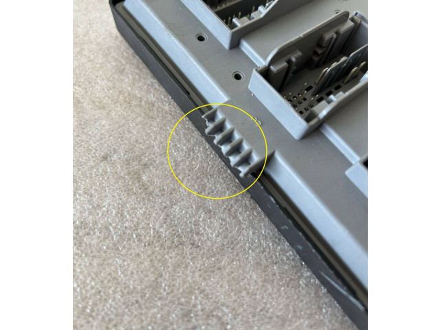 Блок управления A2979004119   Mercedes-Benz GLC C254