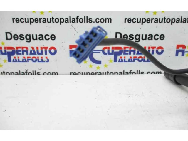 Переключатель дворников Honda Accord