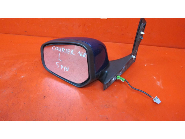 Zpětné zrcátko Ford Turneo Courier 2016 LEWE