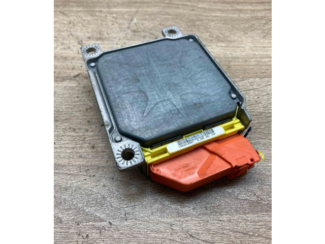 Блок подушек безопасности 0285001290, 991940015 Mitsubishi Carisma