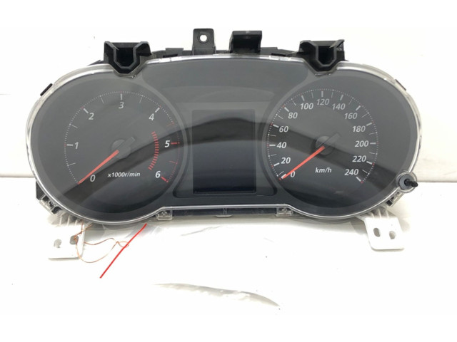 Панель приборов 8100B366 Mitsubishi Lancer VIII