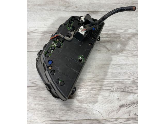 Панель приборов 8380053070, 69260 Lexus IS 200-300