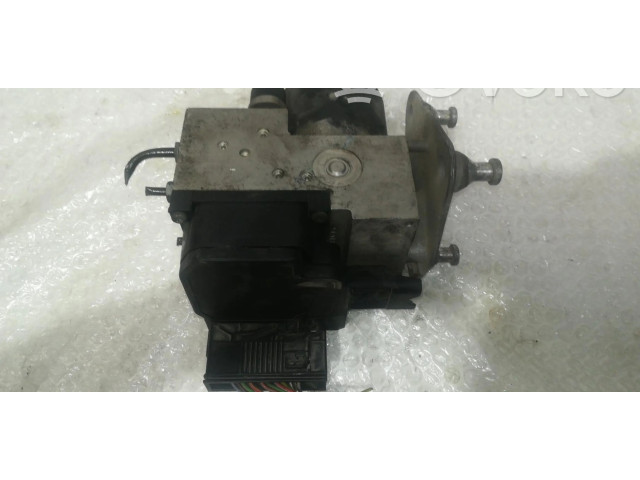 Блок управления АБС 0265202461 Mercedes-Benz A W168