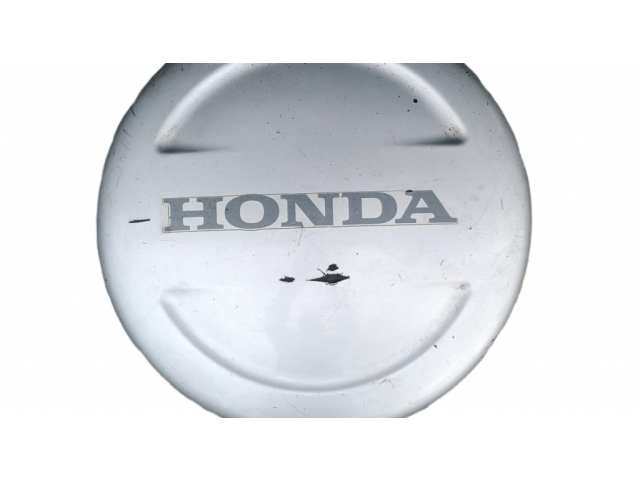 Отделка отсека запасного колеса