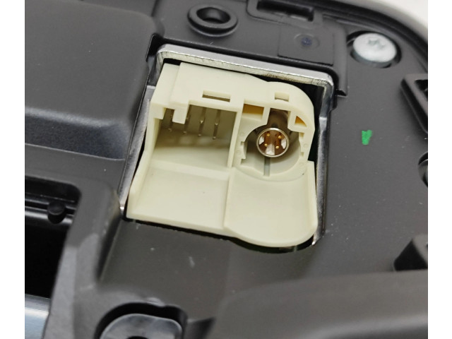 Přístrojová deska Volkswagen ID.4 2023 10A920320A