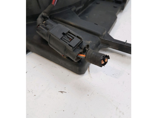 Вентилятор радиатора     GPA230023308    Volvo C70 