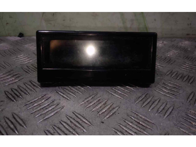 Дисплей    30797719   Volvo C30