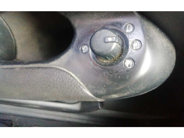 Зеркало электрическое        Audi A6 S6 C6 4F  2004 - 2011 года   