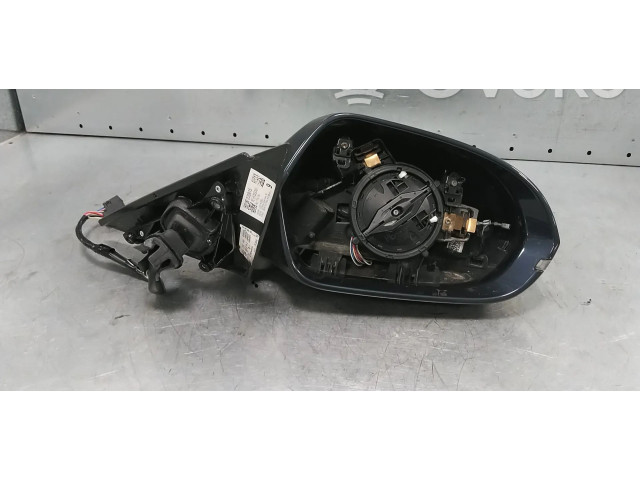 Zpětné zrcátko Audi A6 S6 C7 4G 2016 4G1857410AB