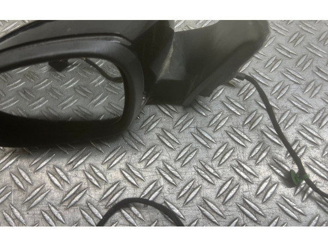 Zpětné zrcátko Volkswagen Tiguan 2010