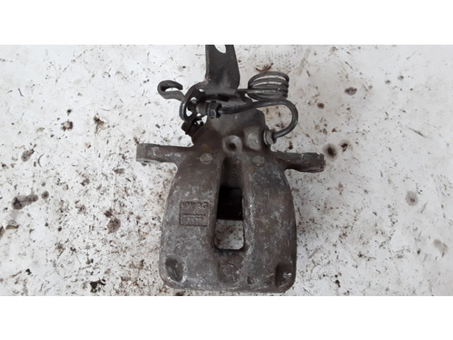 Задний суппорт