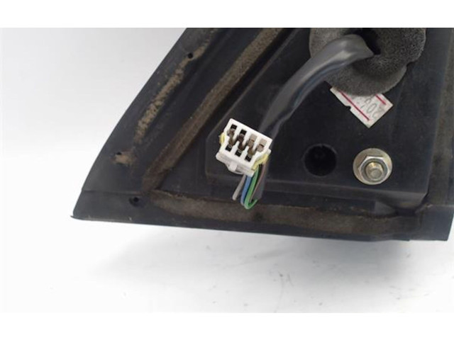 Зеркало электрическое Mitsubishi Montero - года