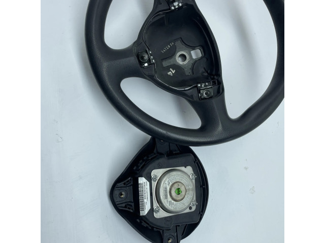 Руль Alfa Romeo 156 1472873, 735289920