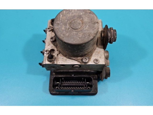 Блок АБС 6R0614517BD, IMPRK1446896   Skoda  Rapid (NH)  2012 - 2019 года