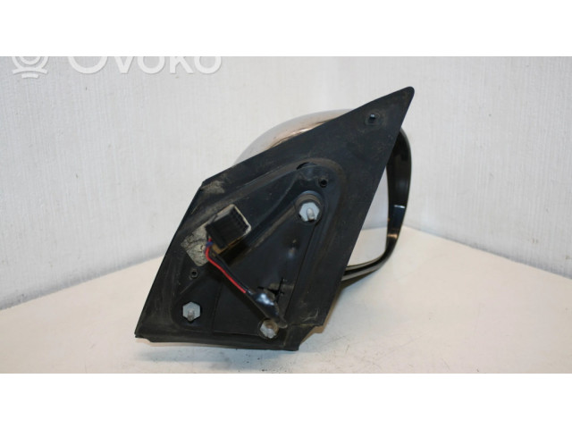 Zpětné zrcátko pravé Dodge Caliber 2007 E13011074, RH18520