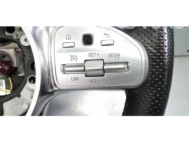 Руль Mercedes-Benz GLC C253 2016 - года A0004604602, A00046046029E38