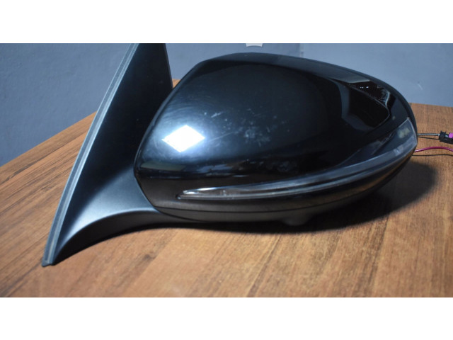Зеркало электрическое        Mercedes-Benz GLC C253  2016 -  года   