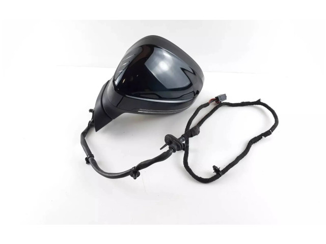 Zpětné zrcátko Audi RS5 2019 8W6857409BT, 8W6857409