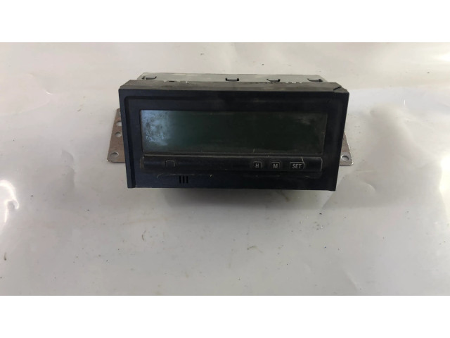 Дисплей MR444752, 1X175271C Mitsubishi Pajero Pinin