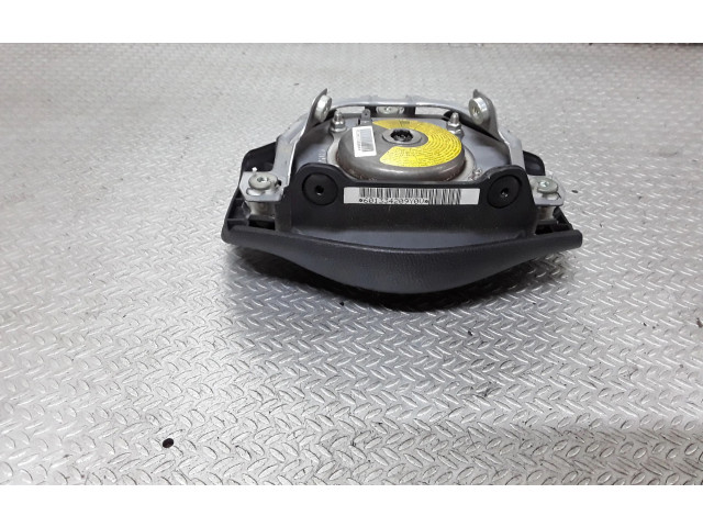 Подушка безопасности водителя    Subaru Forester SH