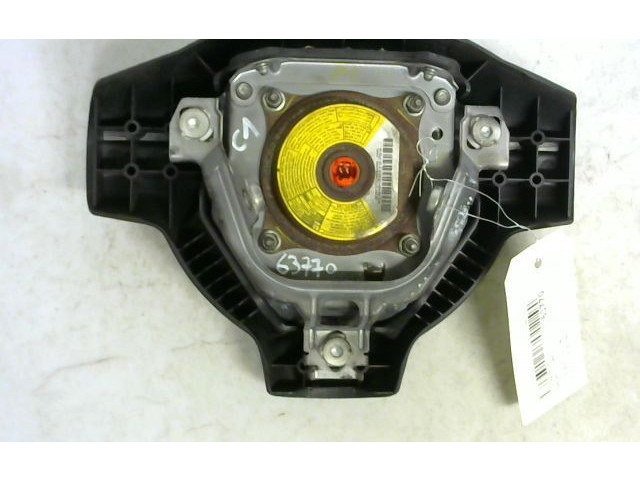 Подушка безопасности водителя 4112HV, 4112HV   Citroen C1