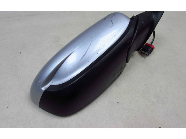 Зеркало электрическое KIA Ceed 2012 - 2018 года