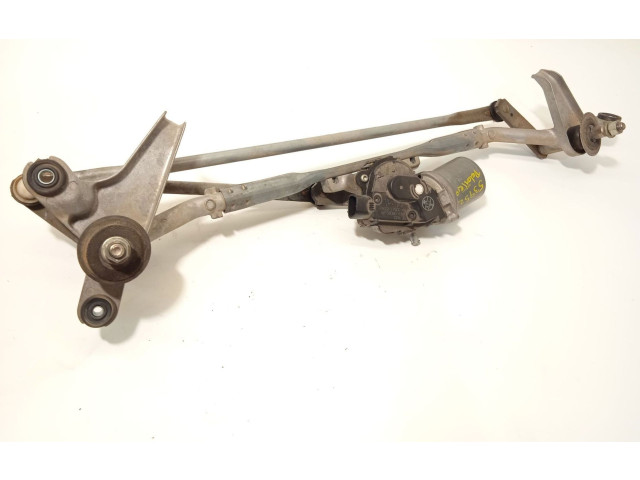 Моторчик дворников FK7217500AA, LR058845    Land Rover Discovery Sport