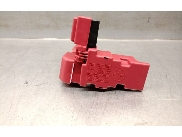 Pojistková skříňka Řídící jednotka BSM 826210D050, 826210D050 Toyota Yaris 2024