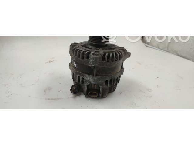 Генератор 23700AA660, A3TX0781   Subaru Forester SG      