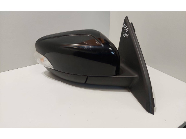 Зеркало электрическое        Volvo XC60  2009 - 2013 года   