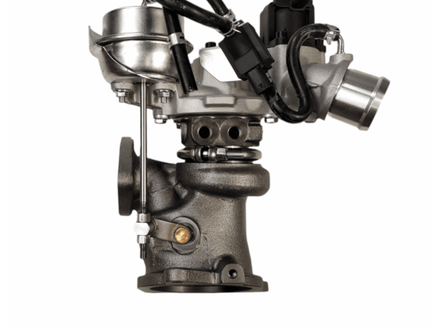  Турбина Ford Transit -  Tourneo Connect  54399700131, TC30-0266         