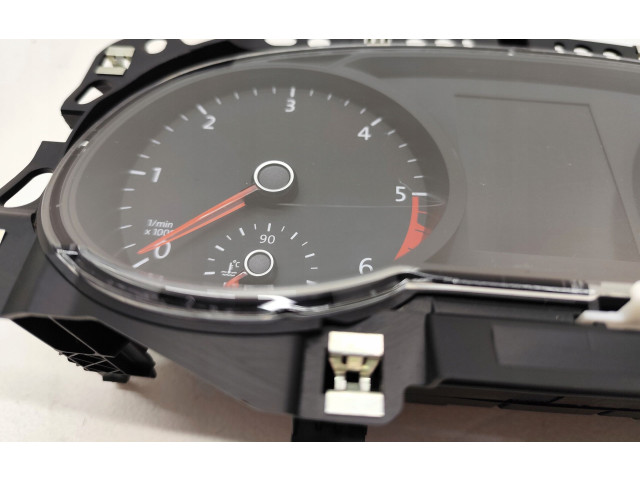 Панель приборов 5G0920950A Volkswagen Golf VII