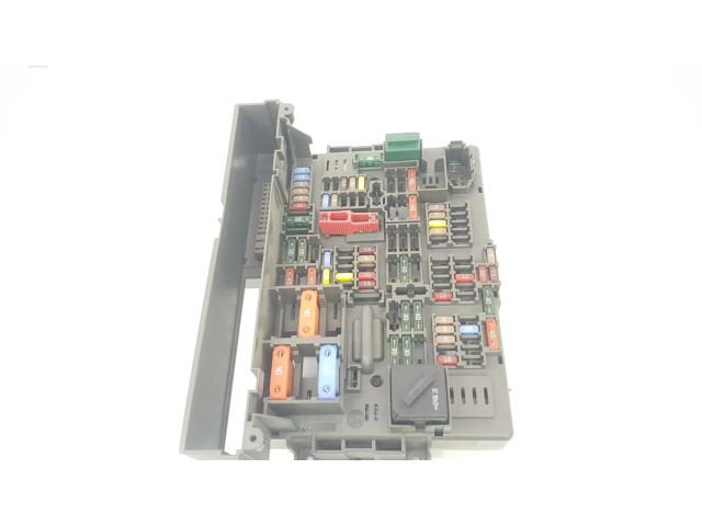 Pojistková skříňka 61149119446, 61149119445 BMW 3 E92 E93 2006