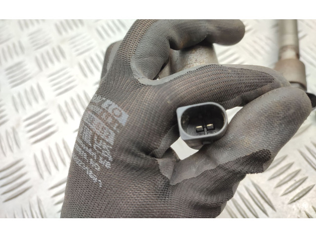 Комплект системы впрыска топлива 5WS40694, Bk2q9k546ag Ford Transit Custom cvff