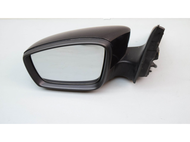 Зеркало электрическое        Skoda Fabia Mk3 (NJ)  2015 - 2021 года   