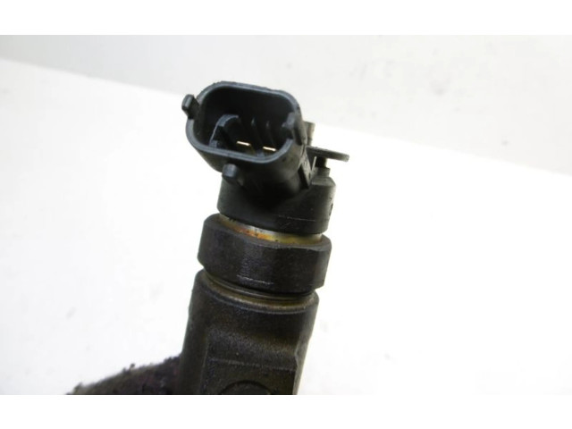 Vstřikovač 0445110252, 0445110252 Peugeot 206 CC 8HX