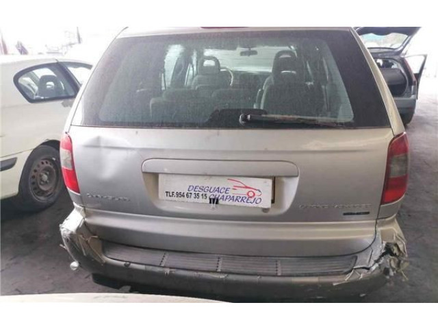 Přístrojová deska Chrysler Voyager 2005 P05644987AB, P05644987AB