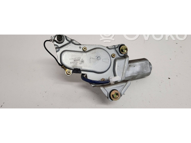 Моторчик заднего дворника LC6267450, 8492007142 Mazda MPV II LW