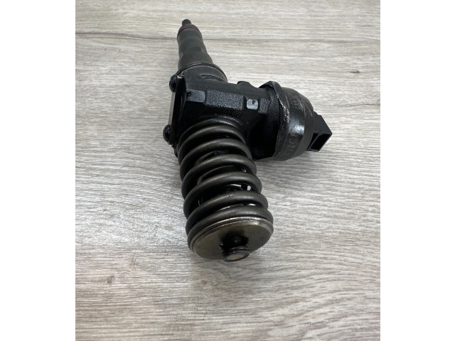 Форсунка 0414720220    Volkswagen Phaeton   