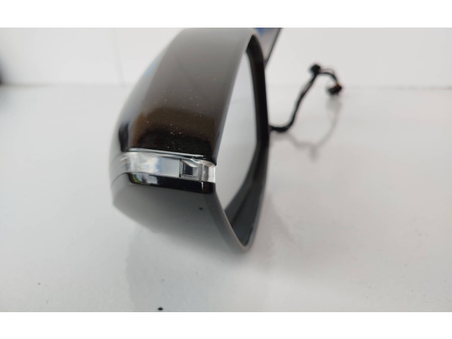 Зеркало электрическое        Citroen C5 X  2021 -  года   