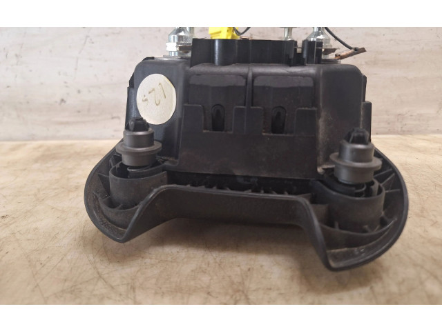 Подушка безопасности водителя 2K0880201 Volkswagen Caddy