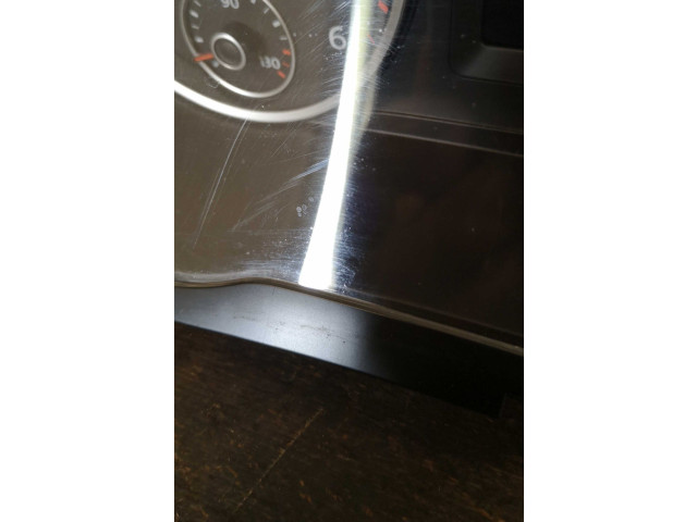 Přístrojová deska  Volkswagen Tiguan 2012 5N0920883A, 5N0920883A  