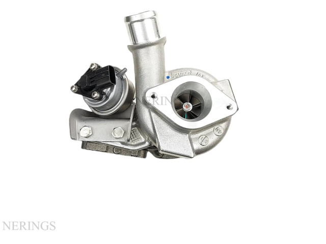 Турбина Ford Ranger 4913106340, 4913106320 для двигателя ENPF