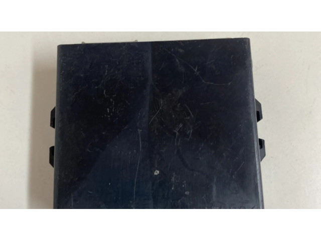 Модуль управления ручным тормозом