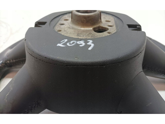 Руль Audi A6 S6 C6 4F  2004 - 2011 года       