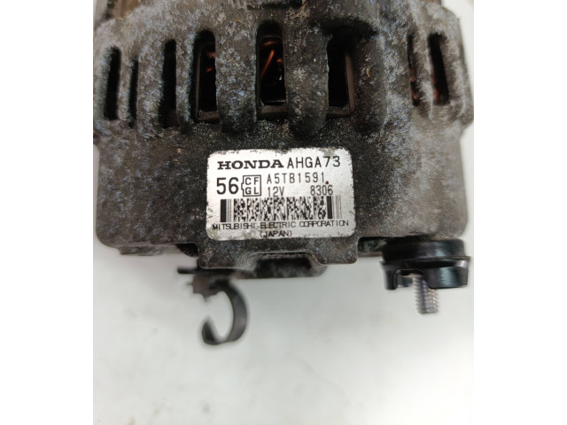 Генератор AHGA73, A5TB1591 Honda City