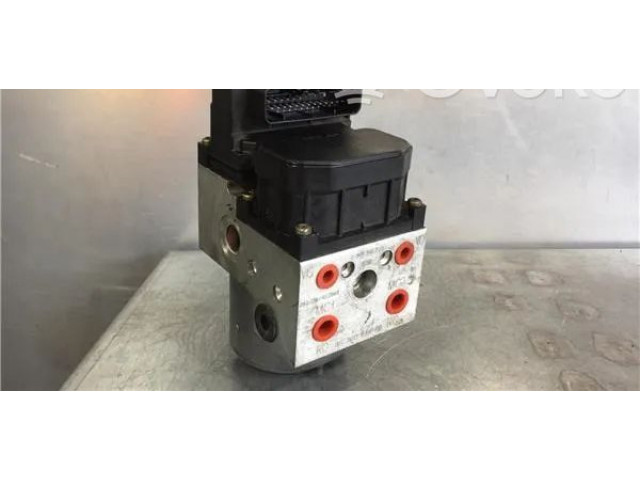 Блок АБС 9636084480, 0265216722 Citroen Xsara - года